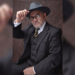 José Severiano Morel Filho