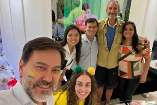 Ailthon Luiz Takishima