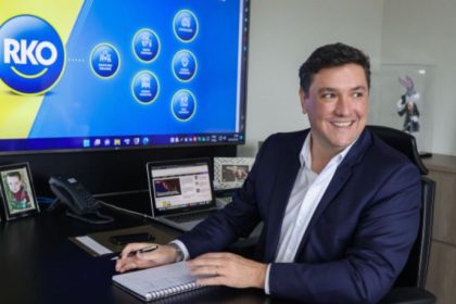 Rodrigo Kalinovski