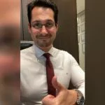 Rodrigo Ribeiro Credidio