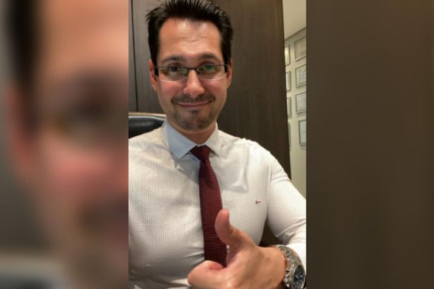 Rodrigo Ribeiro Credidio