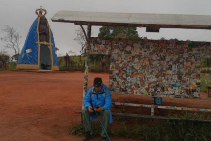 Eloizo Gomes Afonso Durães