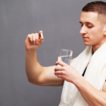 Soldiers Nutrition
