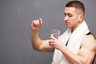 Soldiers Nutrition