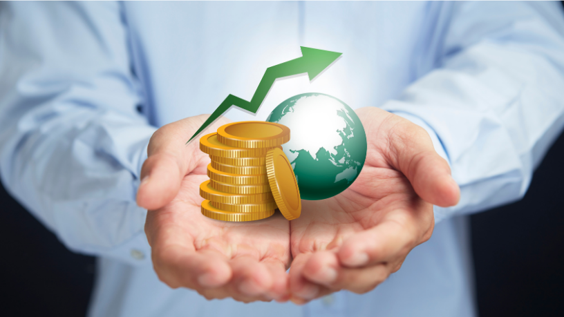 Para Elias Assum Sabbag Junior, investir em reciclagem e reaproveitamento de plásticos é essencial para transformar resíduos em novos produtos e fortalecer a sustentabilidade industrial.