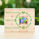 Elias Assum Sabbag Junior explica como a economia circular no setor de plásticos está promovendo a reciclagem avançada e o reaproveitamento de resíduos, reduzindo impactos ambientais.