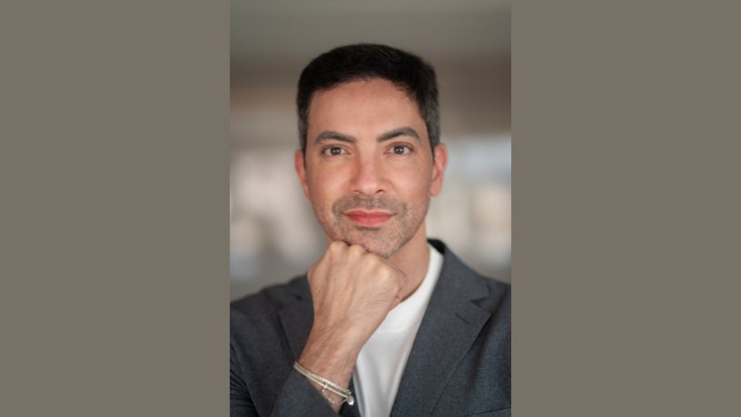 Paulo Henrique Silva Maia explica como educar com afeto contribui para o desenvolvimento social e cognitivo das crianças.