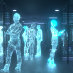 Alex Nabuco dos Santos destaca como o uso de dados e algoritmos permite prever tendências e reduzir riscos em decisões de investimento.