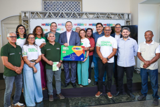 Fabio Jose Gentil Pereira Rosa mostra como o turismo rural pode transformar o potencial de Caxias em fonte de renda, oportunidades e desenvolvimento local.