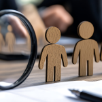 Cidadania algorítmica, por Sérgio Bento De Araújo: como educar para reconhecer vieses, exigir transparência e compreender a regulação das tecnologias que moldam nossas decisões.