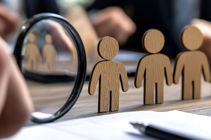 Cidadania algorítmica, por Sérgio Bento De Araújo: como educar para reconhecer vieses, exigir transparência e compreender a regulação das tecnologias que moldam nossas decisões.