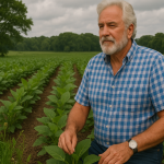 Fertilidade regenerativa une agricultura e ecossistema para fortalecer o negócio rural, analisa Aldo Vendramin.