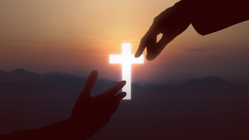 Em seu texto, Jose Eduardo De Oliveira e Silva revela como o perdão é fonte de graça, cura interior e transformação do coração.