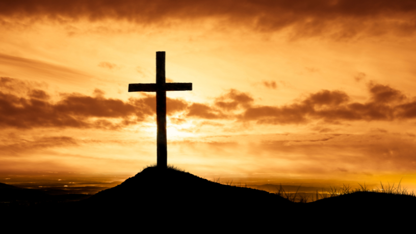 Jose Eduardo De Oliveira e Silva apresenta uma reflexão sobre a graça do perdão e a misericórdia que recria e liberta a alma.