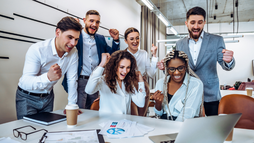 Vitor Barreto Moreira destaca que liderar é gerar resultado, não apenas ocupar cargo.