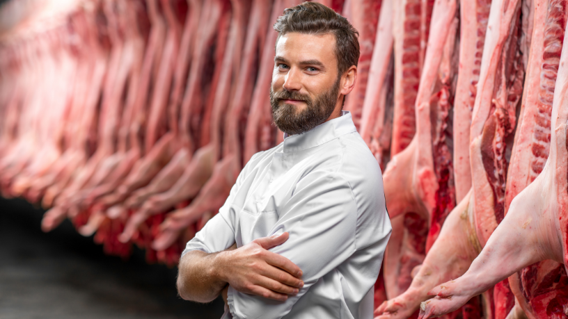 Fiscalização de abates e cadeia de confiança ganham novo peso com regulação e tecnologia, em análise de João Eustáquio De Almeida Junior sobre os impactos no agronegócio.