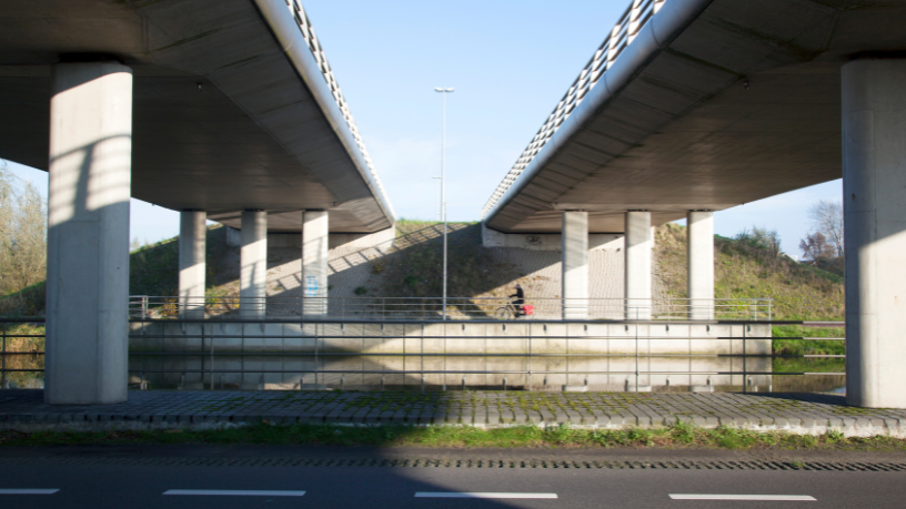 Viadutos, túneis e corredores viários mudam a dinâmica urbana e, na visão de Diego Borges, revelam como a engenharia impacta diretamente a mobilidade nas cidades.