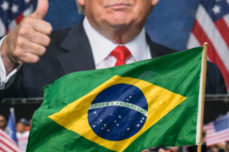 Brasil considera Trump bom para o mundo: o que explica essa percepção e quais são os impactos globais