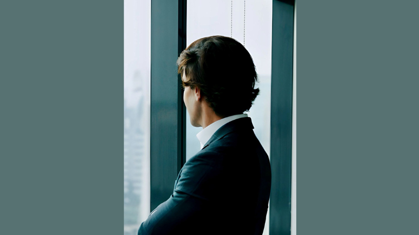 Equilíbrio mental e longevidade com mindfulness, apresentado por Ian dos Anjos Cunha, para envelhecer com qualidade.